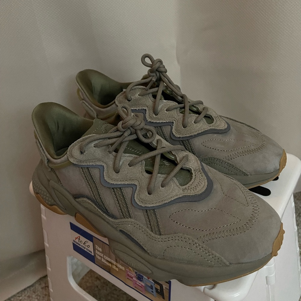 Adidas Ozweego Casual Shoes